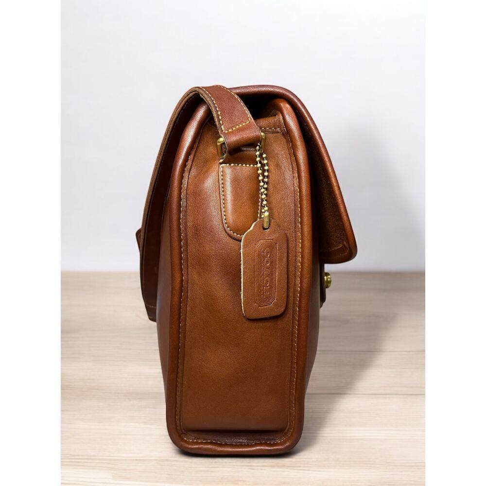 Vintage Coach 9890 Scout Bag - Picture 6 of 14